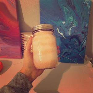 ‼️100% all natural bath salts‼️